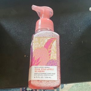 Bath and Body Works Hand Soap